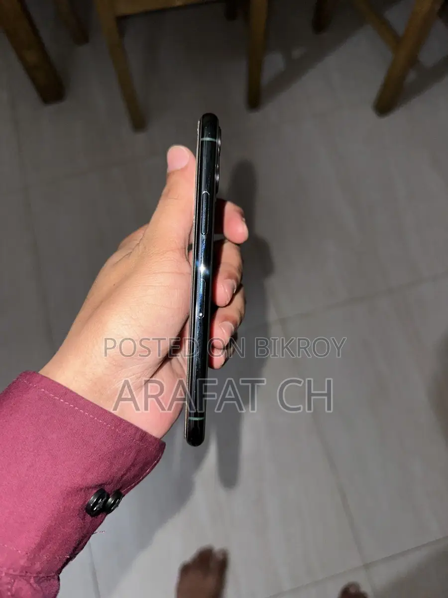 অ্যাপল আইফোন ১১ প্রো (ব্যবহৃত)