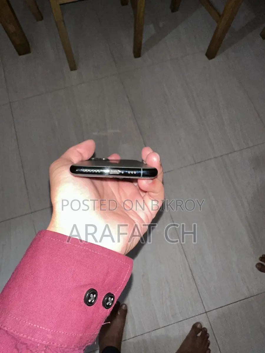 অ্যাপল আইফোন ১১ প্রো (ব্যবহৃত)