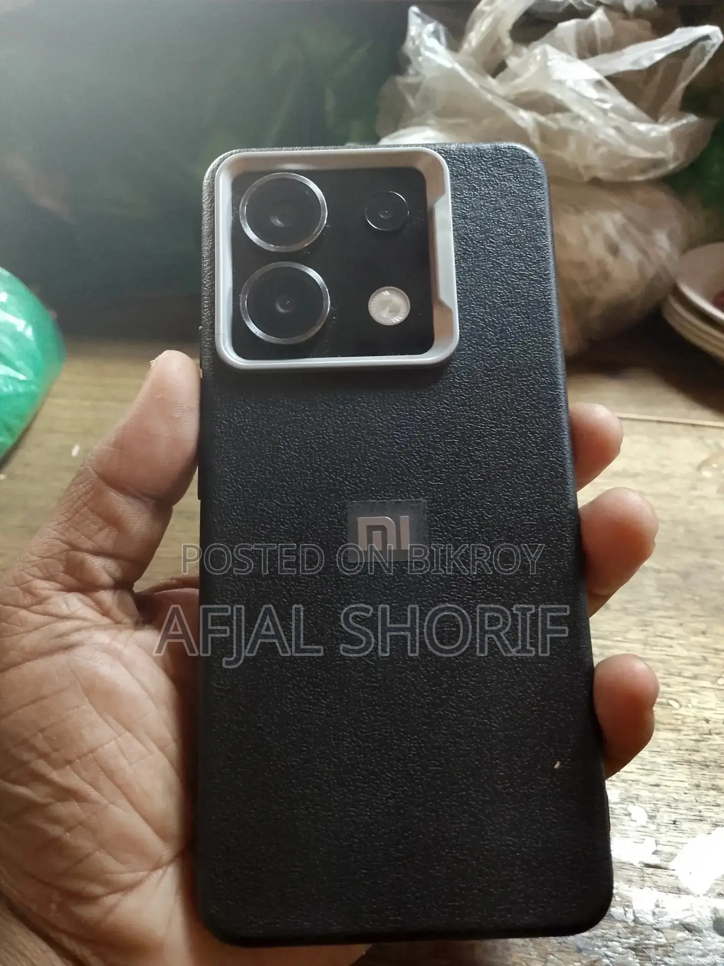 Xiaomi Poco X6 Full Fresh (Used)