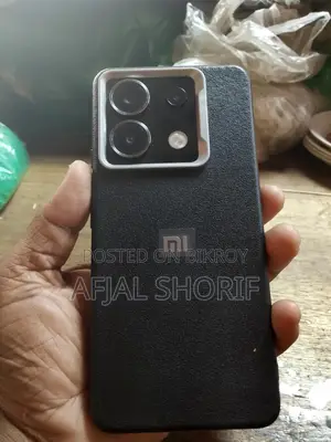 Xiaomi Poco X6 Full Fresh (Used)