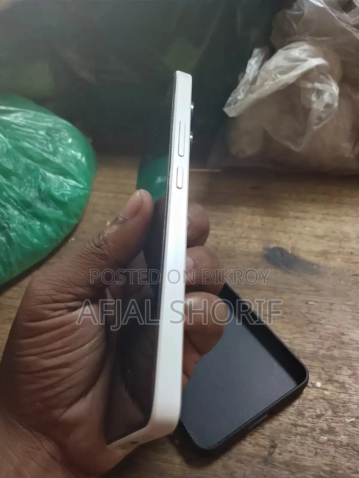 Xiaomi Poco X6 Full Fresh (Used)