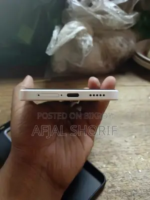 Xiaomi Poco X6 Full Fresh (Used)
