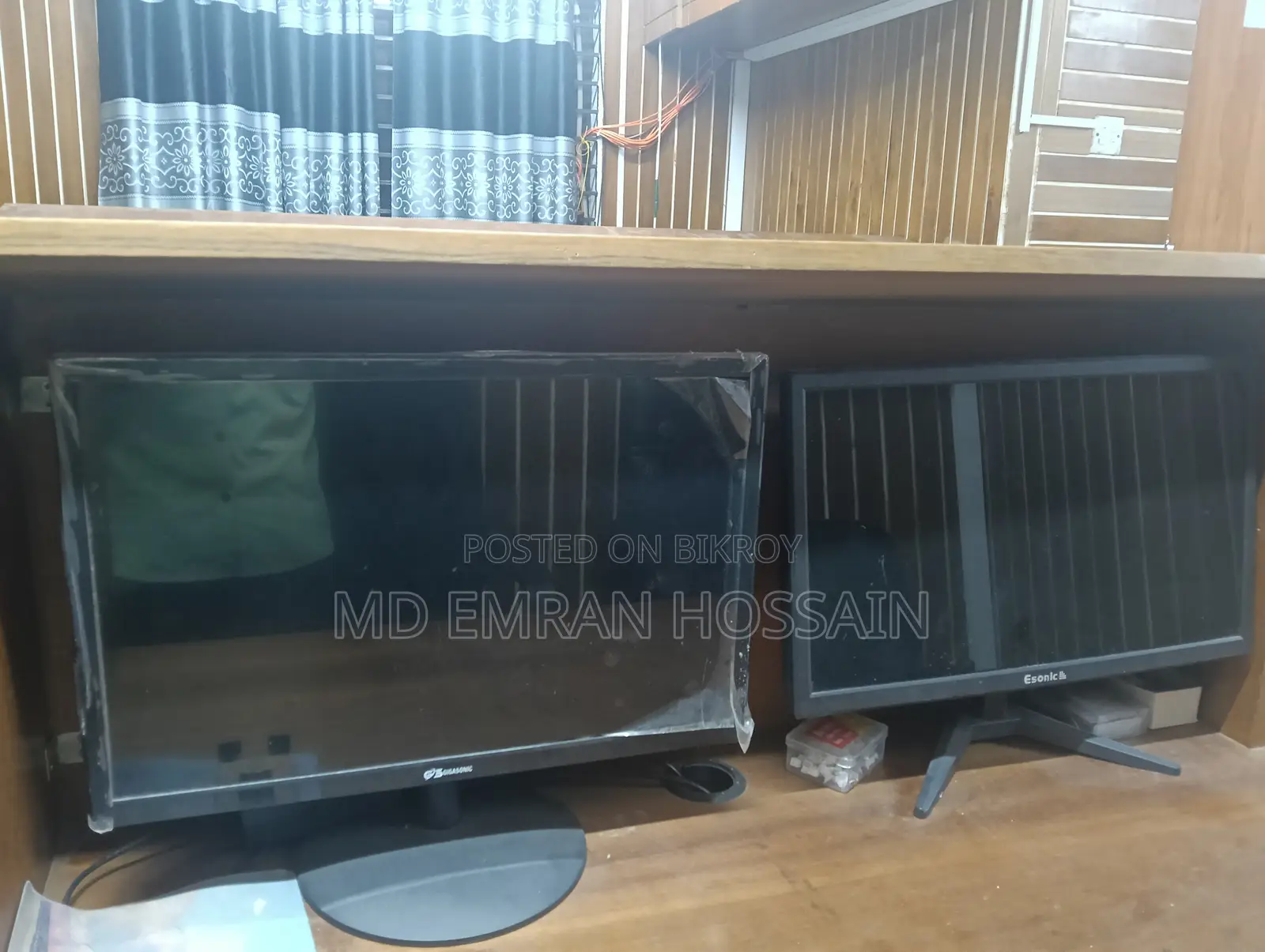 Desktop Computer for sale