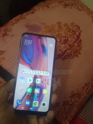 শাওমি রেডমি নোট ১১ ৮/১২৮ জিবি (ব্যবহৃত)