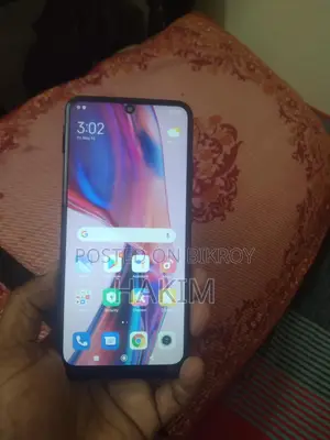 শাওমি রেডমি নোট ১১ ৮/১২৮ জিবি (ব্যবহৃত)