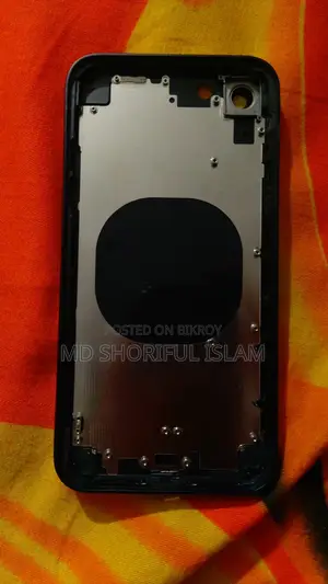 Apple iPhone 13 Xr to Body