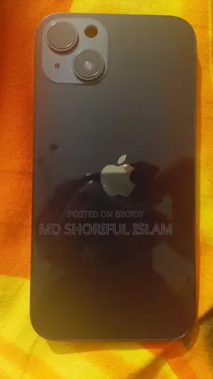 Apple iPhone 13 Xr to Body