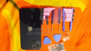 Apple iPhone 13 Xr to Body