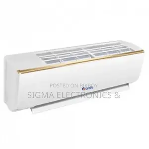 Gree Split Type Air Conditioner Zeno-Split -1.5 TON-Inverter