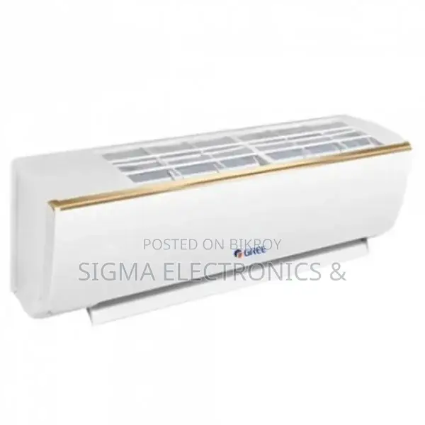 Gree Split Type Air Conditioner Zeno-Split -1.5 TON-Inverter
