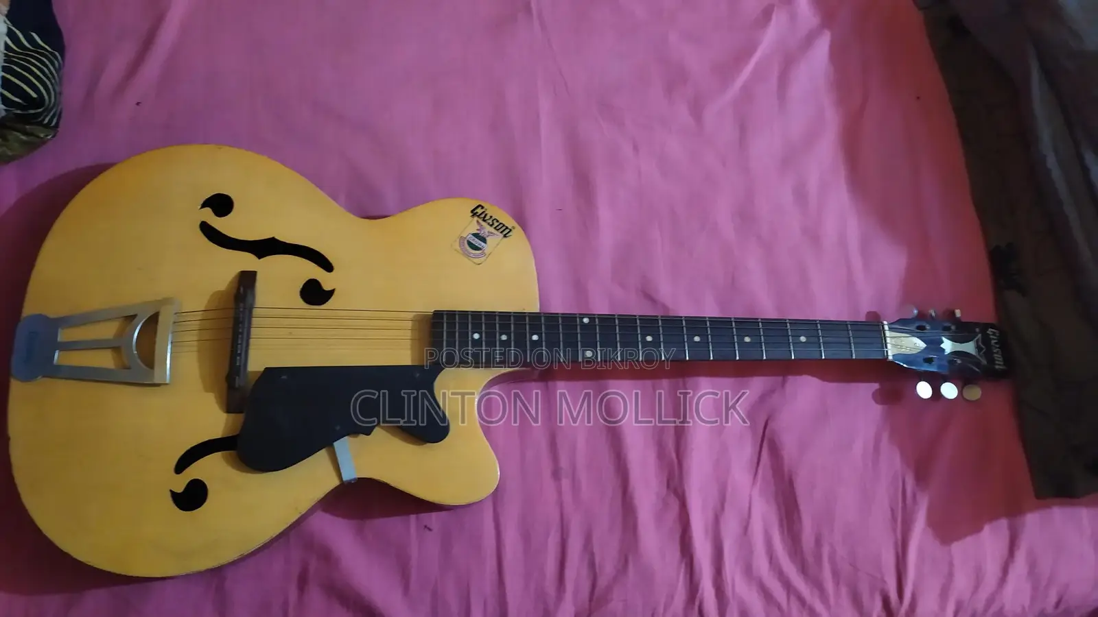 Gibson Guitar for Sale