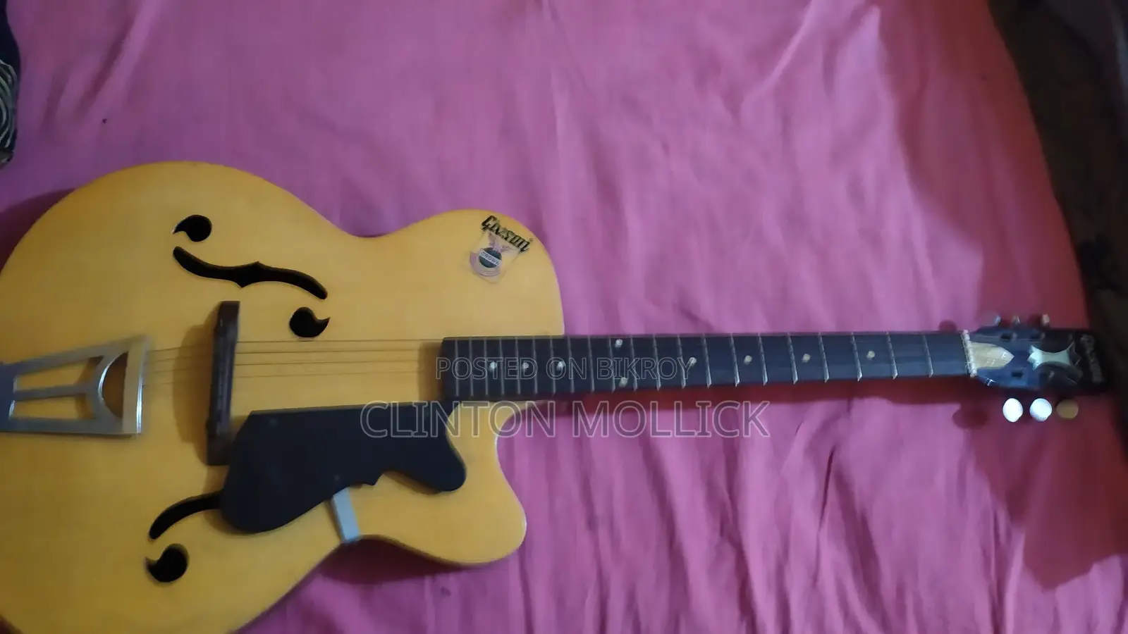Gibson Guitar for Sale