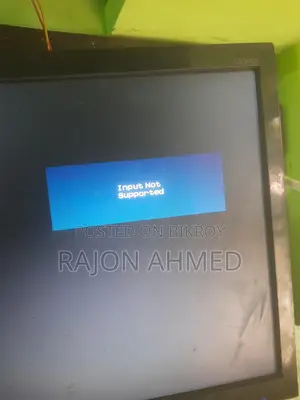 Acer Desktop Model K202HQL