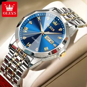 Watch for Sale