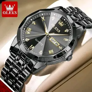 Watch for Sale
