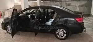 টয়োটা অ্যালিয়ন ২০১১