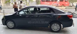 টয়োটা অ্যালিয়ন ২০১১