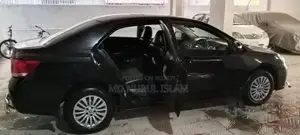 টয়োটা অ্যালিয়ন ২০১১