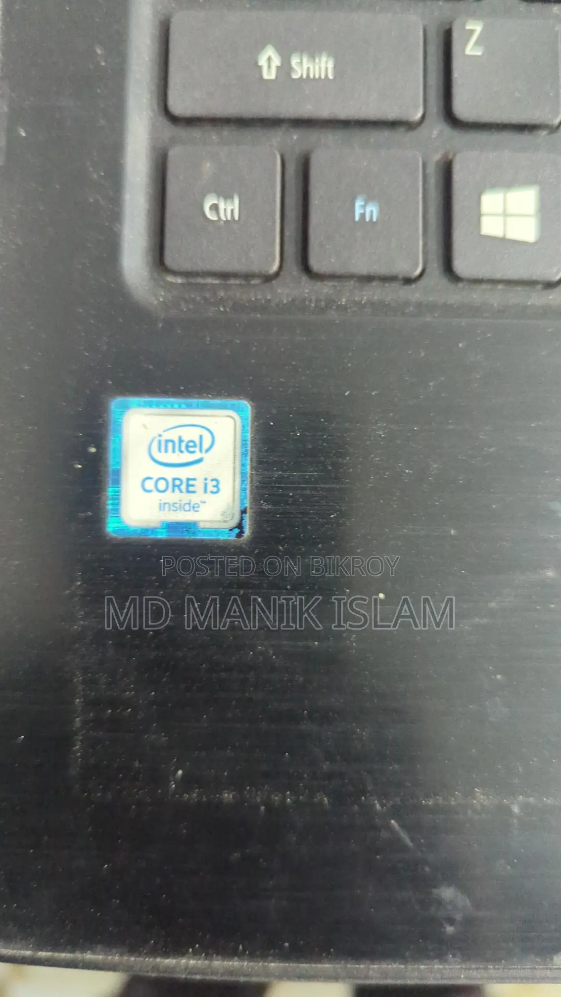 Acer Laptop for sale