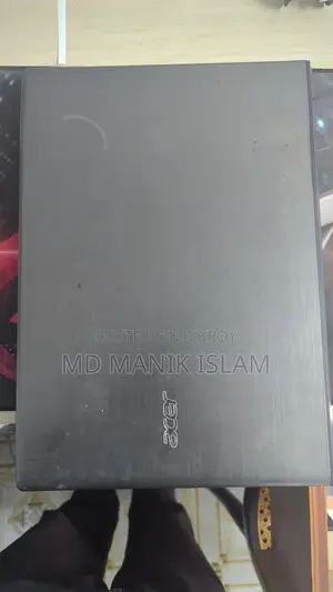 Acer Laptop for sale