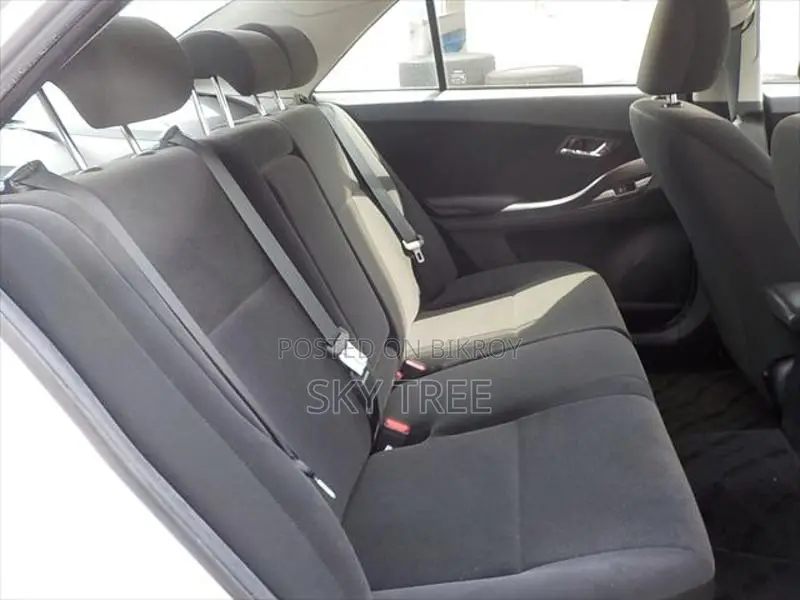 Toyota Allion A-15 P A C K G E 2020