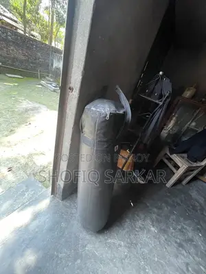 Boxing Bag