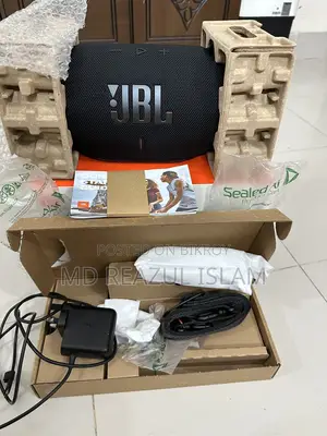 JBL XTREME4 সেলিং