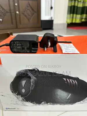 JBL XTREME4 Selling