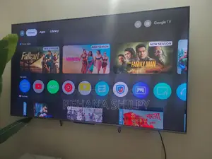 Vision TV