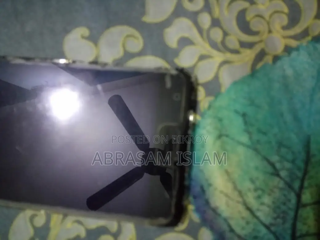 Nokia 5 Fingerprint