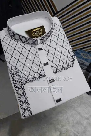 Best Eid Panjabi Collection