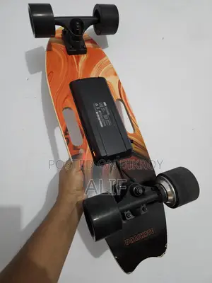 Electric Skateboard For Sell