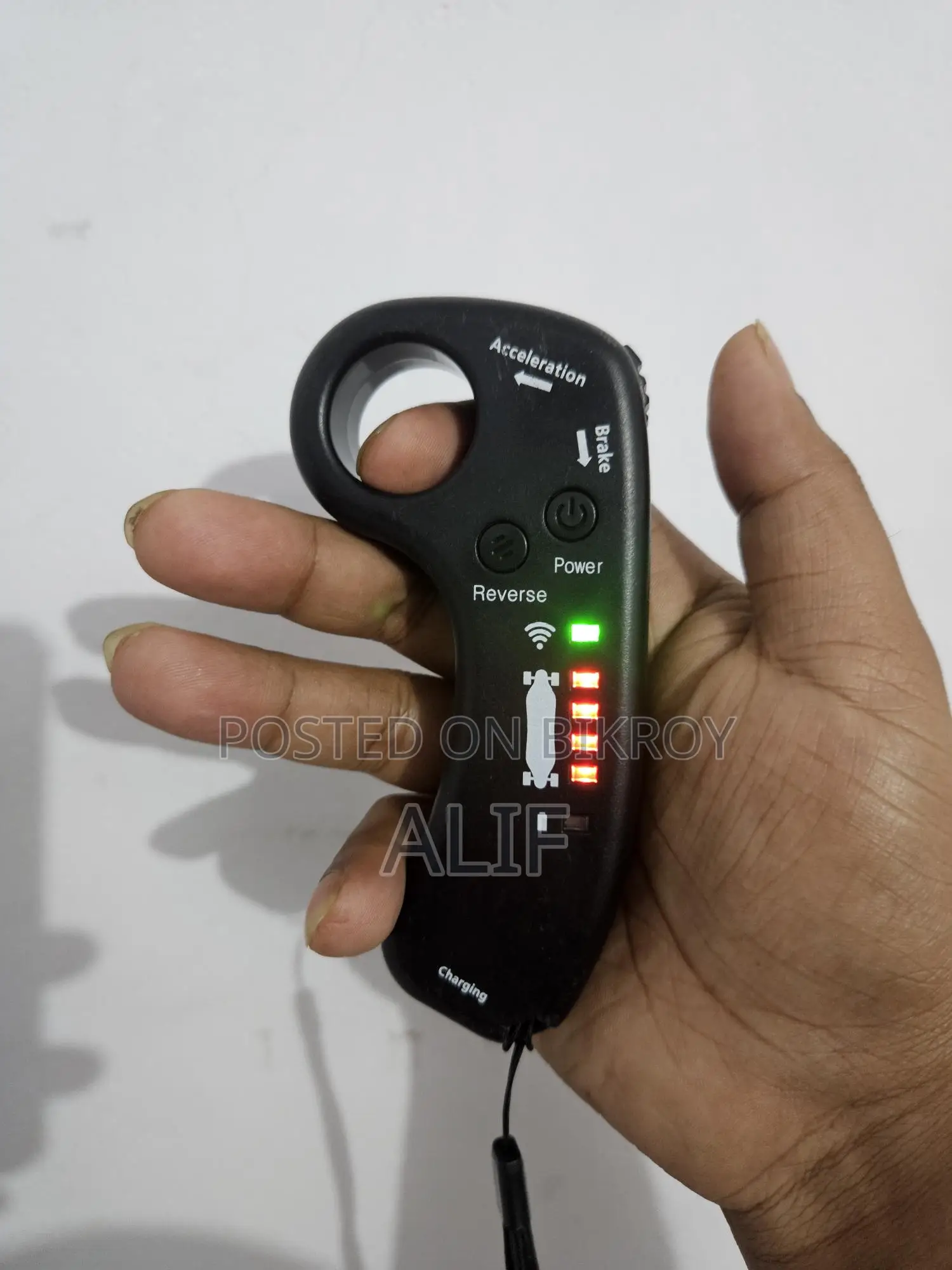 Electric Skateboard For Sell