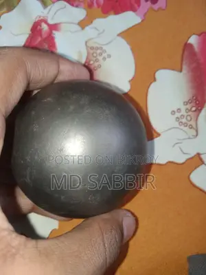 This is a Japanese Ball