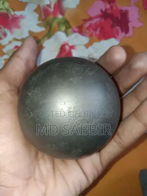 This is a Japanese Ball