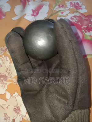 This is a Japanese Ball