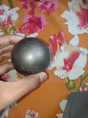 This is a Japanese Ball