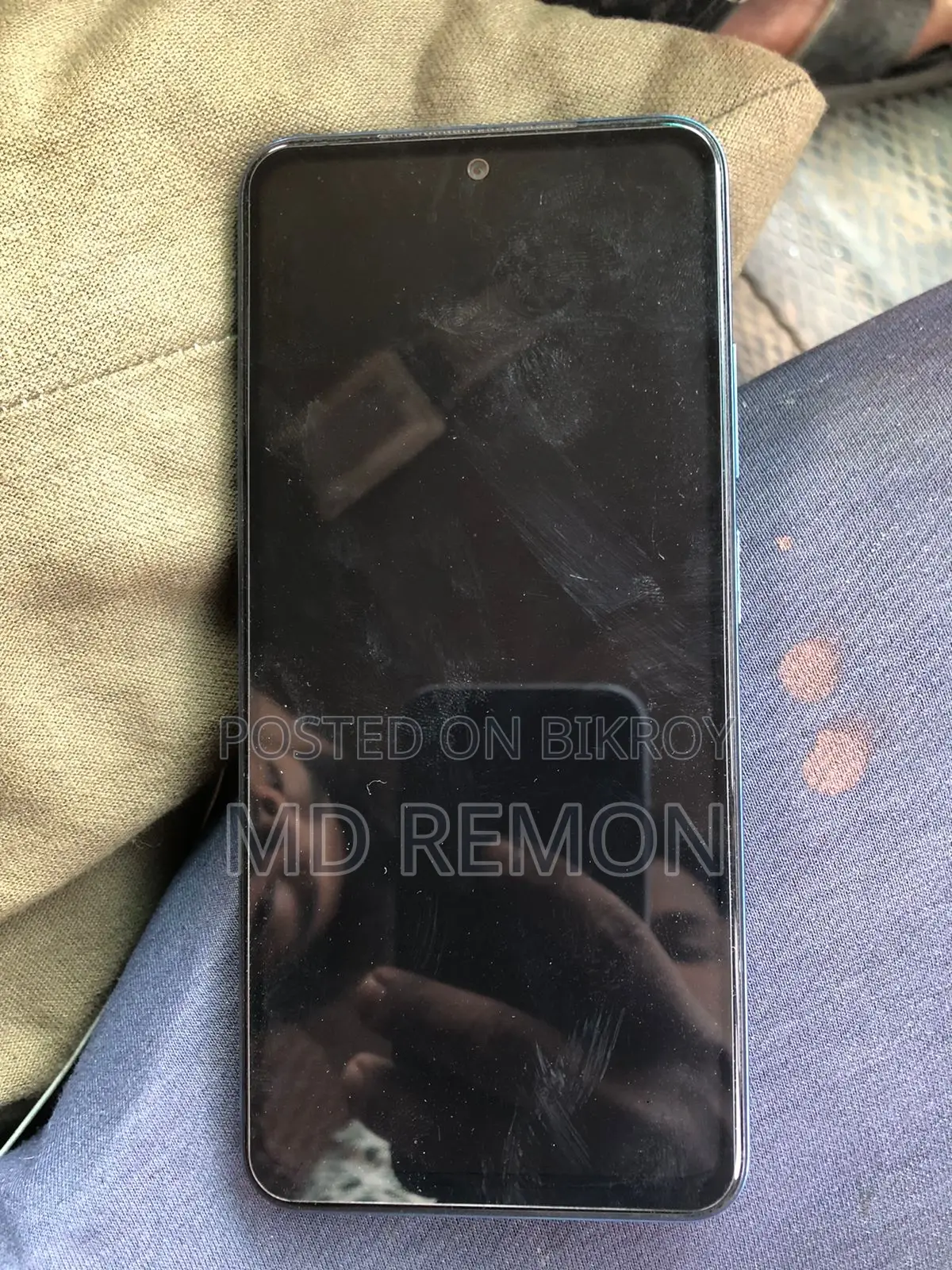 Xiaomi Redmi Note 11 6/128 (Used)