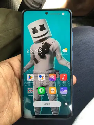 Xiaomi Redmi Note 11 6/128 (Used)