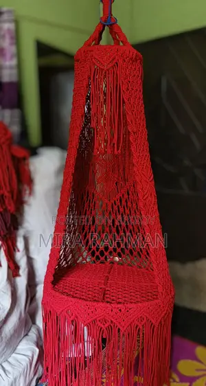 Doll Cradle