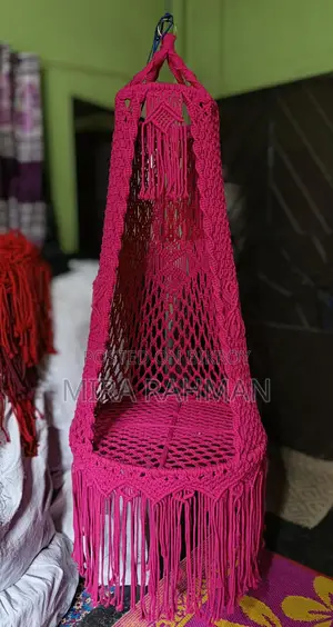 Doll Cradle