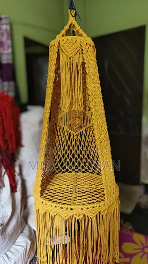 Doll Cradle