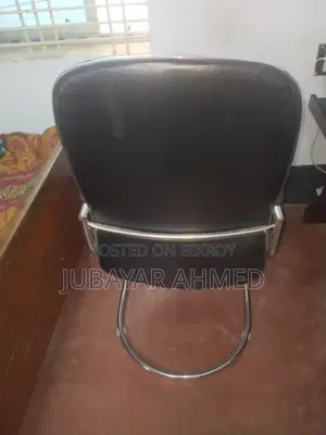 Black Chair