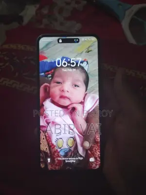 Tecno Spark Go 1 (ব্যবহৃত)