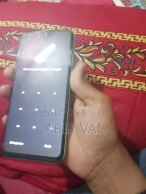 Tecno Spark Go 1 (ব্যবহৃত)
