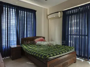 Bashundhara Fully Furnished Apartment Rent