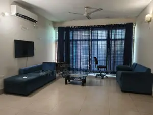 Bashundhara Fully Furnished Apartment Rent