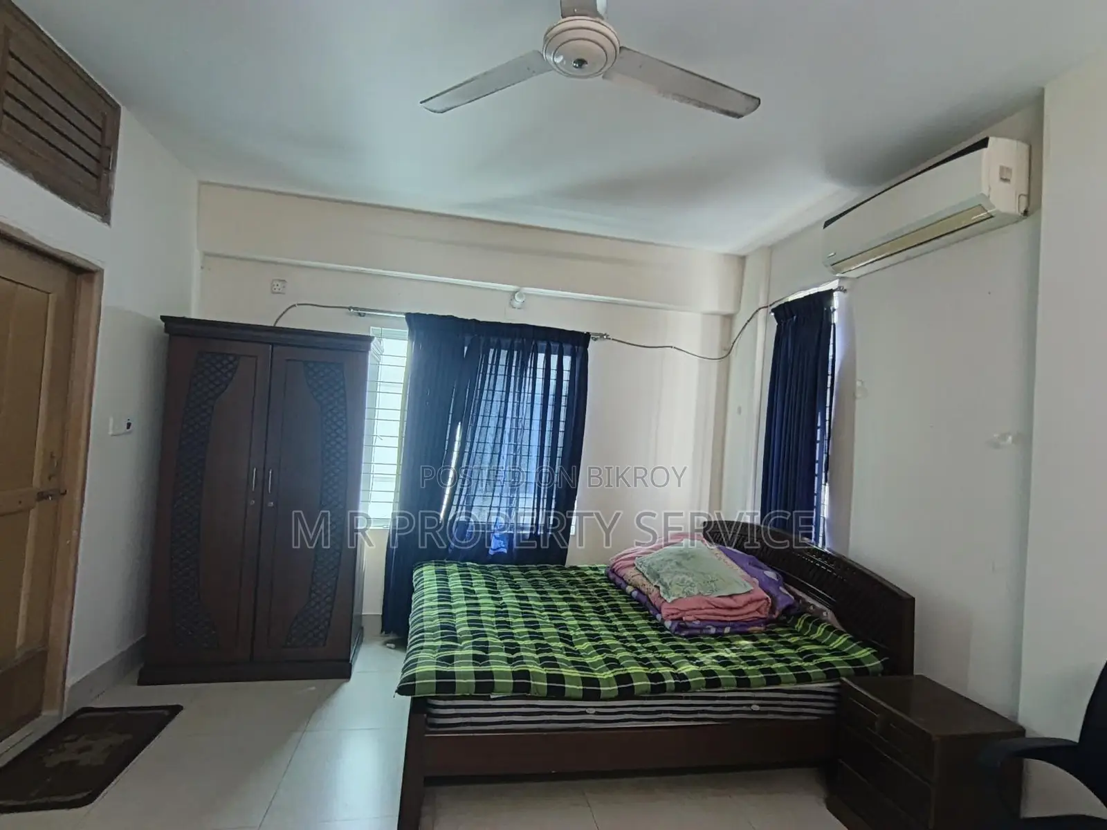 Bashundhara Fully Furnished Apartment Rent