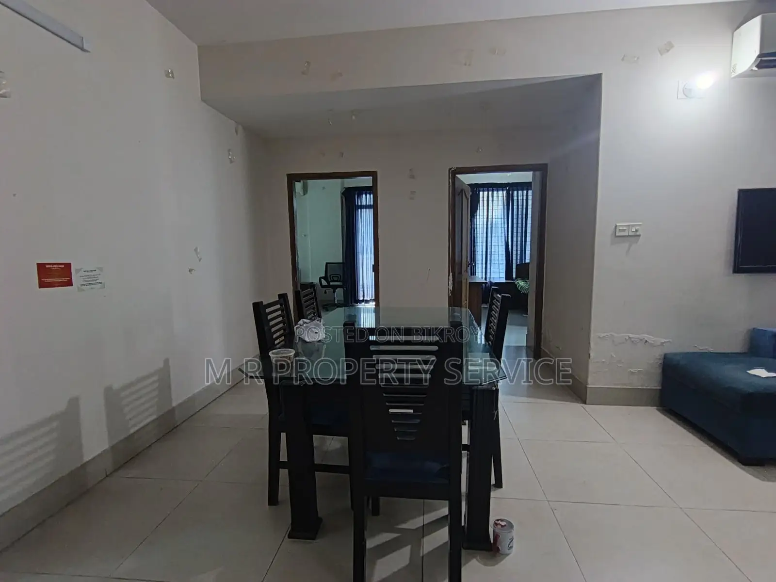 Bashundhara Fully Furnished Apartment Rent