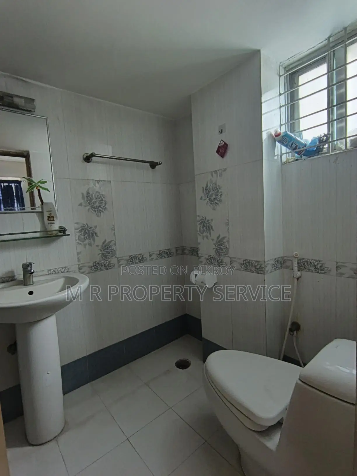 Bashundhara Fully Furnished Apartment Rent
